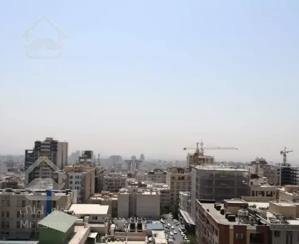 سعادت اباد 173 متر