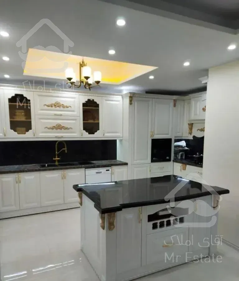 ۱۴۰متری،۳خواب،فول امکانات