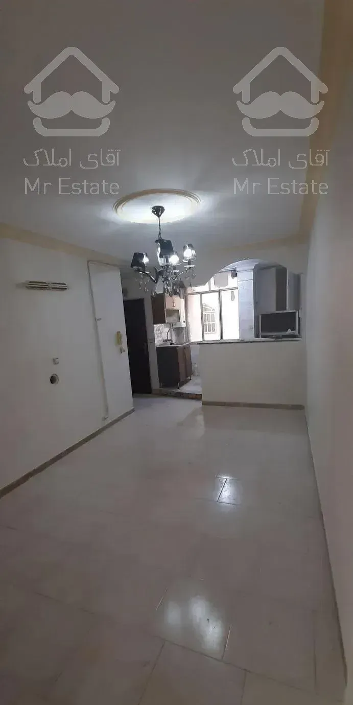 ۴۵ متر/ محبوب مجاز شرقی/ تخلیه