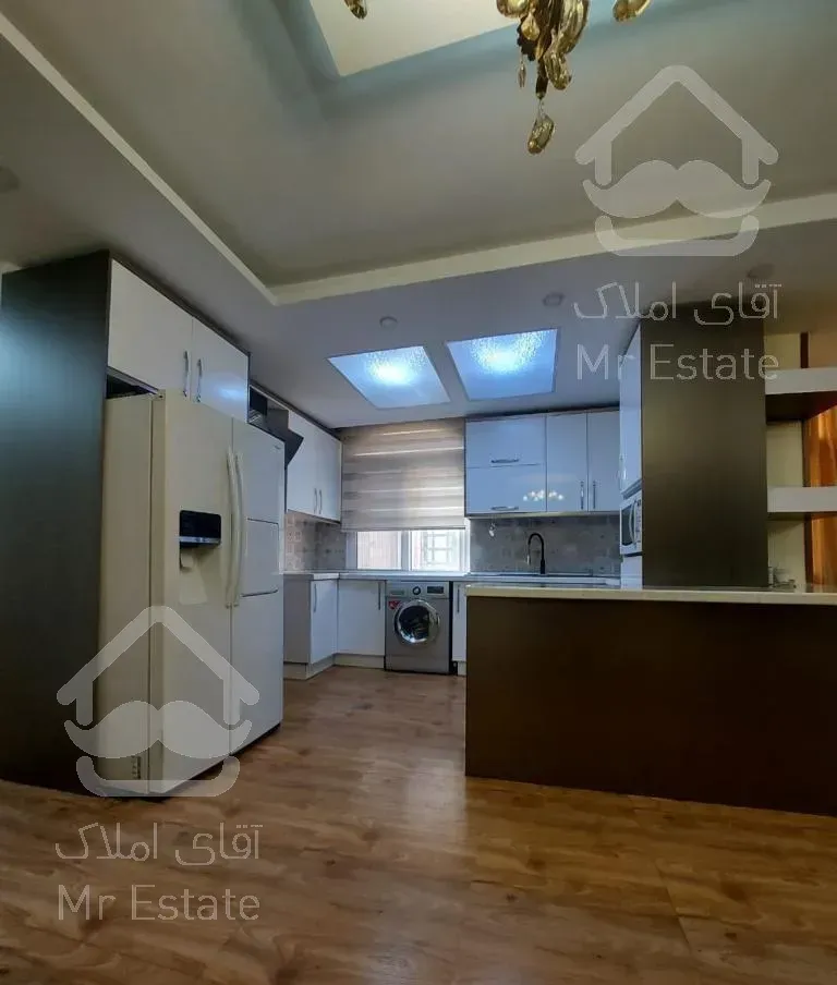 آپارتمان 120متری قیطریه