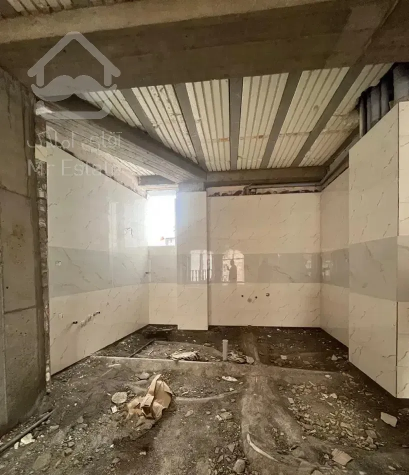 واحد۱۰۰متری/بلوارشیرودی/عرصه اعیان