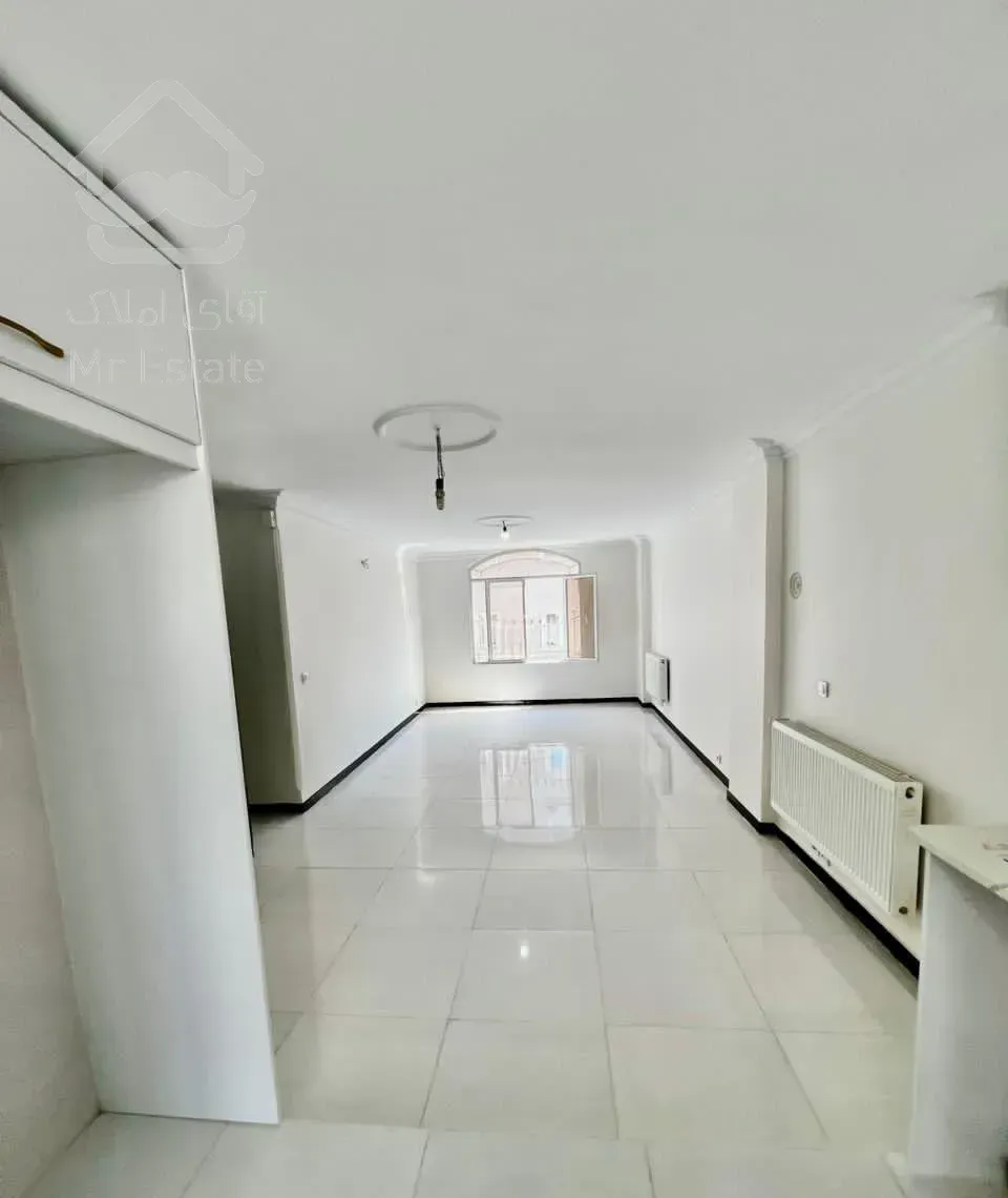 ۶۳ متر فولل بازسازی طبقه دوم شمشیری