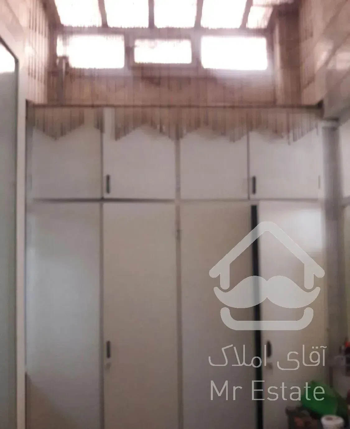 آپارتمان خوش نقشه وشیک