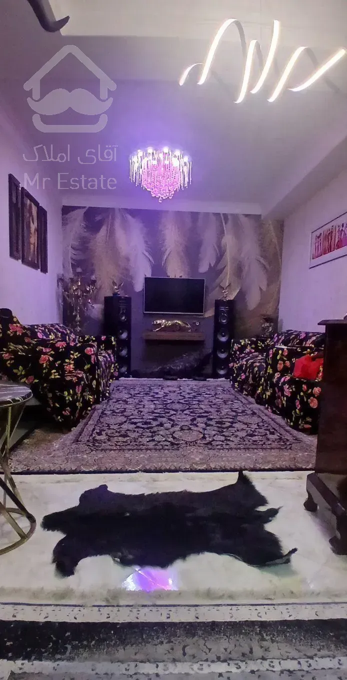 فروش اپارتمان/پارکینگ اختصاصی/شیک تمیز