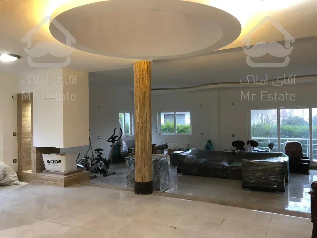 فروش ویلا شهرکی سرخرود