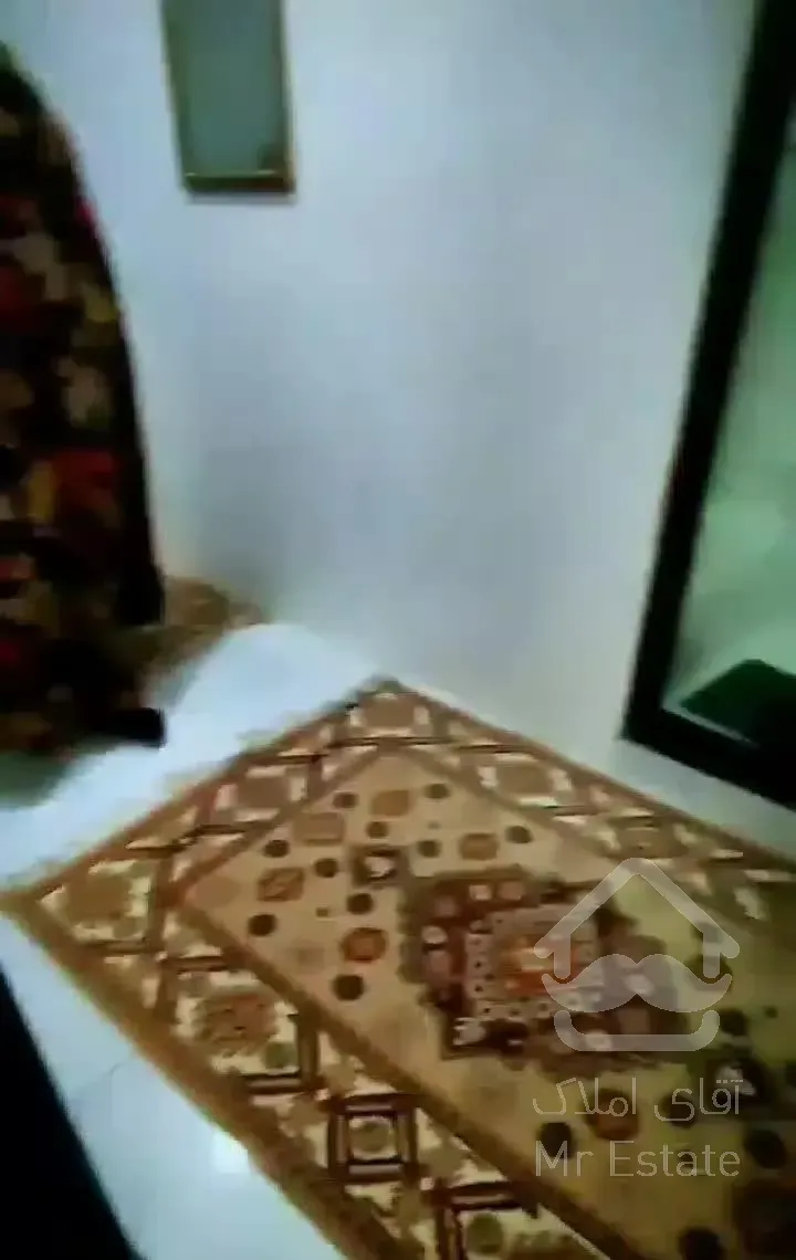 ۸۵ متری ۲خواب حرم مطهر مناسب زائرین