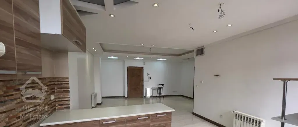 ۷۳متر خوش نقشه طرشت