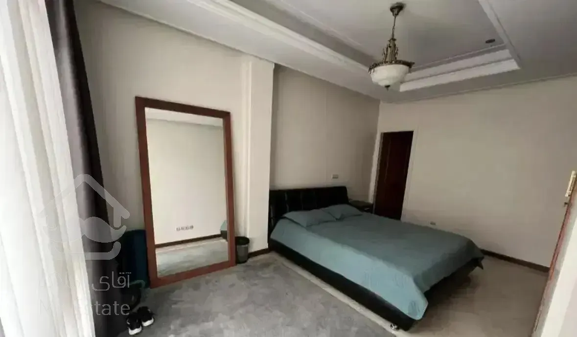 آپارتمان ۱۱۰متر ۲خواب /اعیان نشین میرداماد