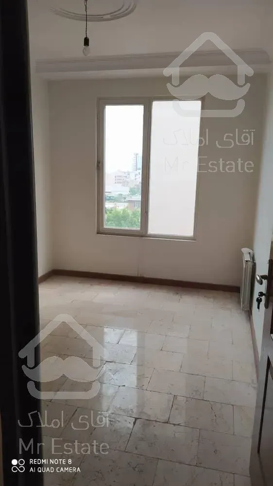 ۸۳ متر در مرزداران شرقی