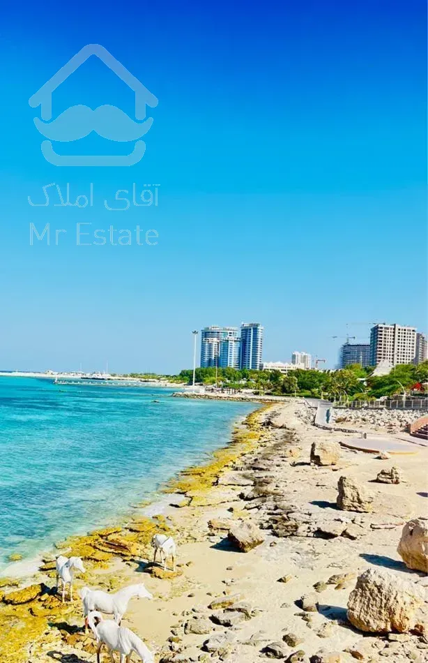 ویلا ساحلی ( خانم فدایی )