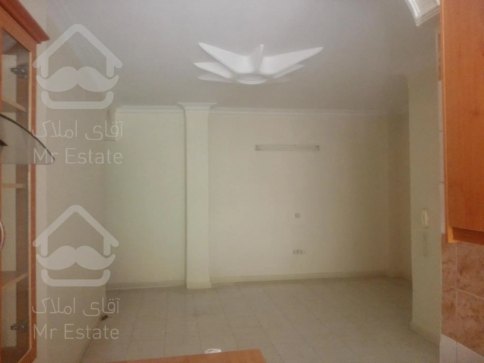 ۵۸متر/پارکینگ غیرمزاحم