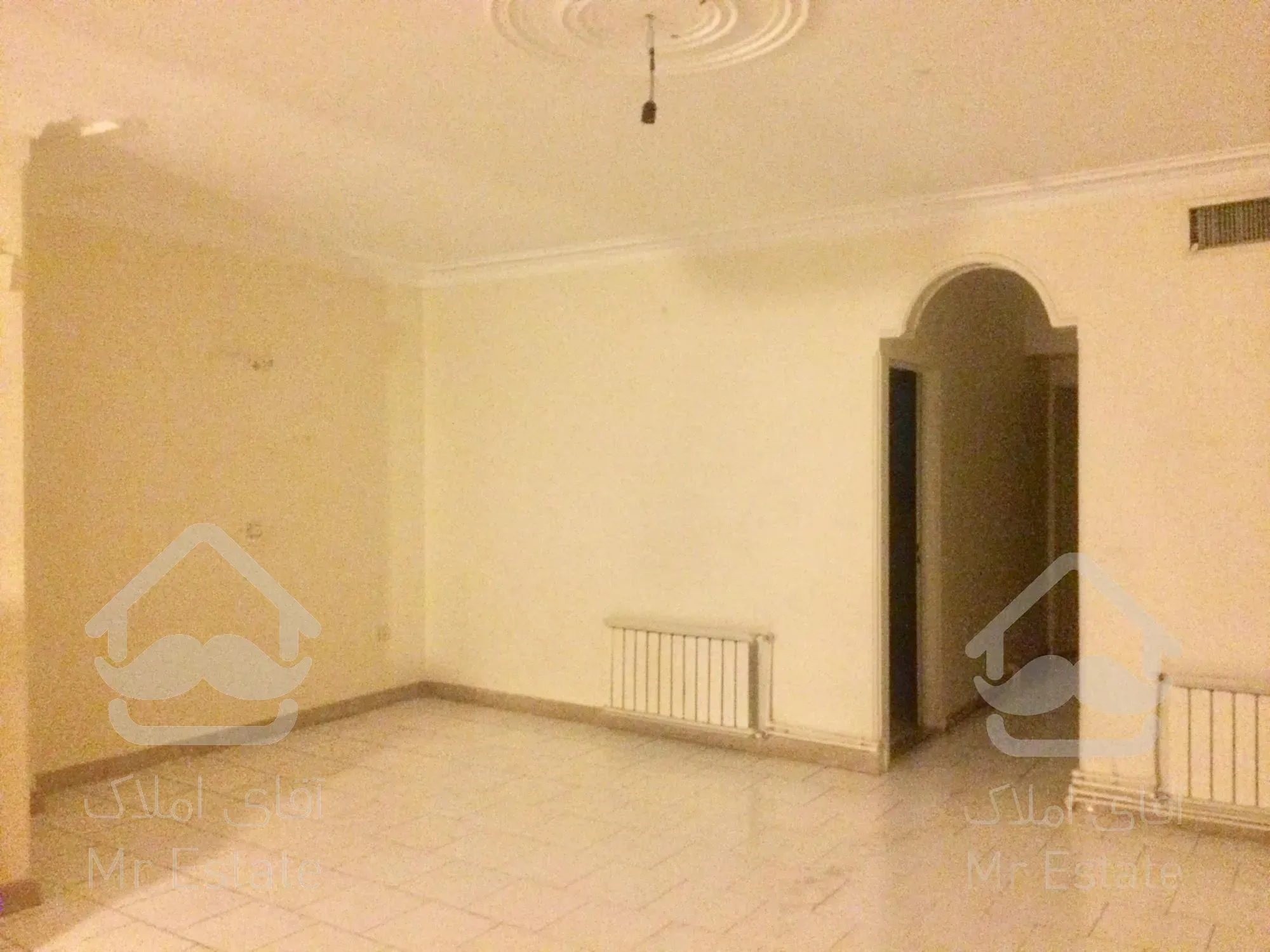 ۸۳ آپارتمان دو خوابه جنت آباد جنوبی