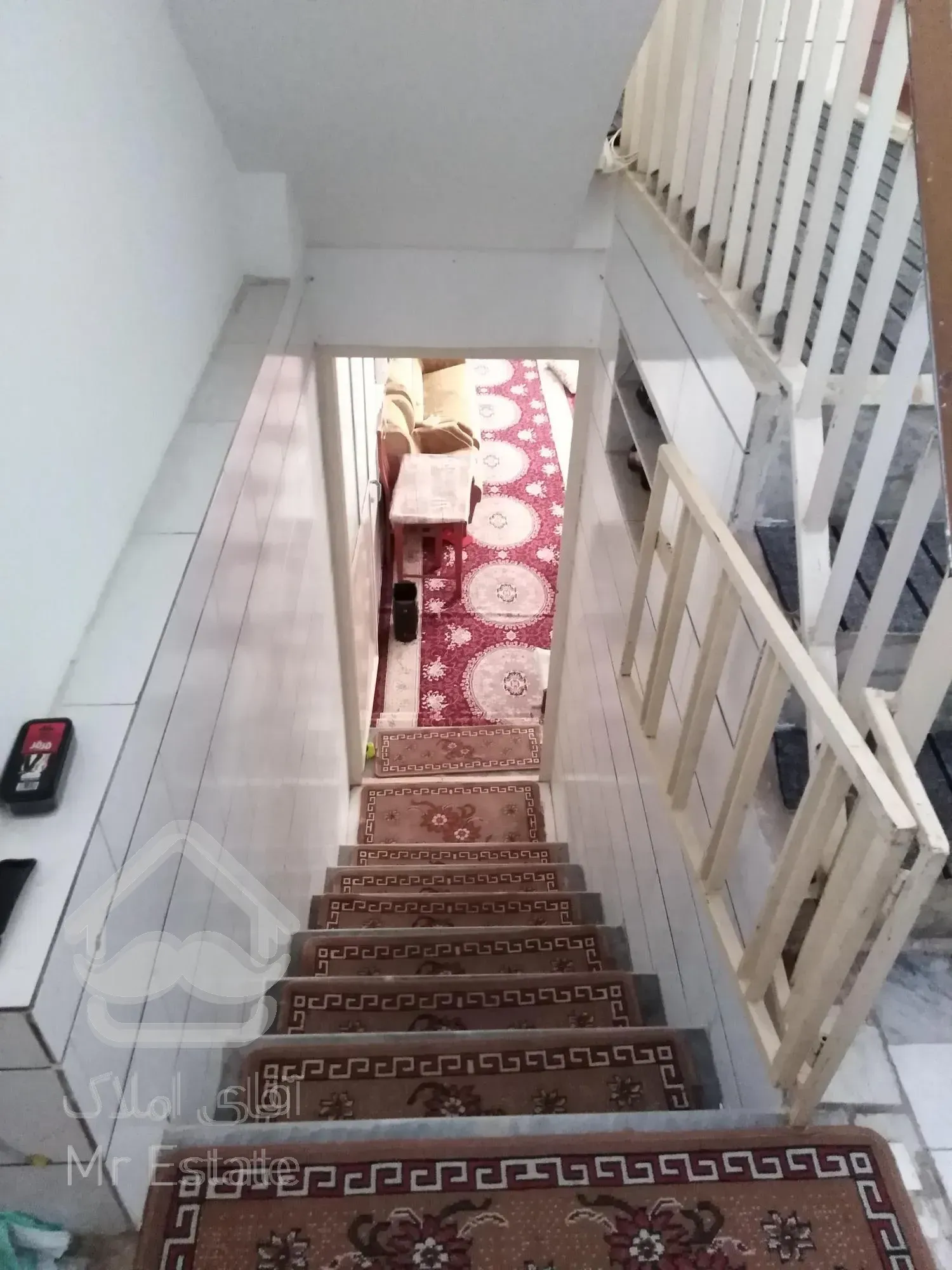 منزل فروشی یا معاوضه