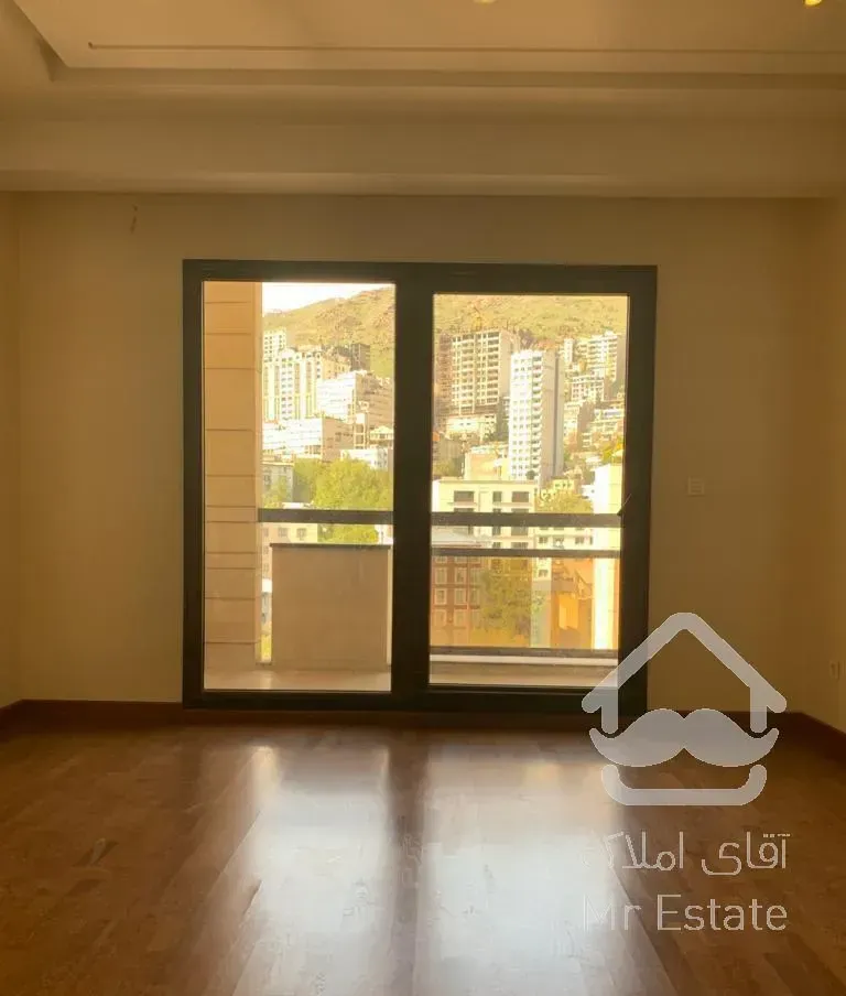 فروش برج 286 متر نیاوران 2500متر مشاعات