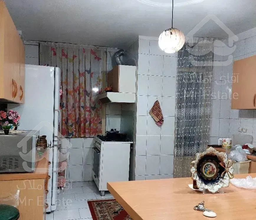 75متر 2خواب تکواحدی*جمالزاده-کلهر*