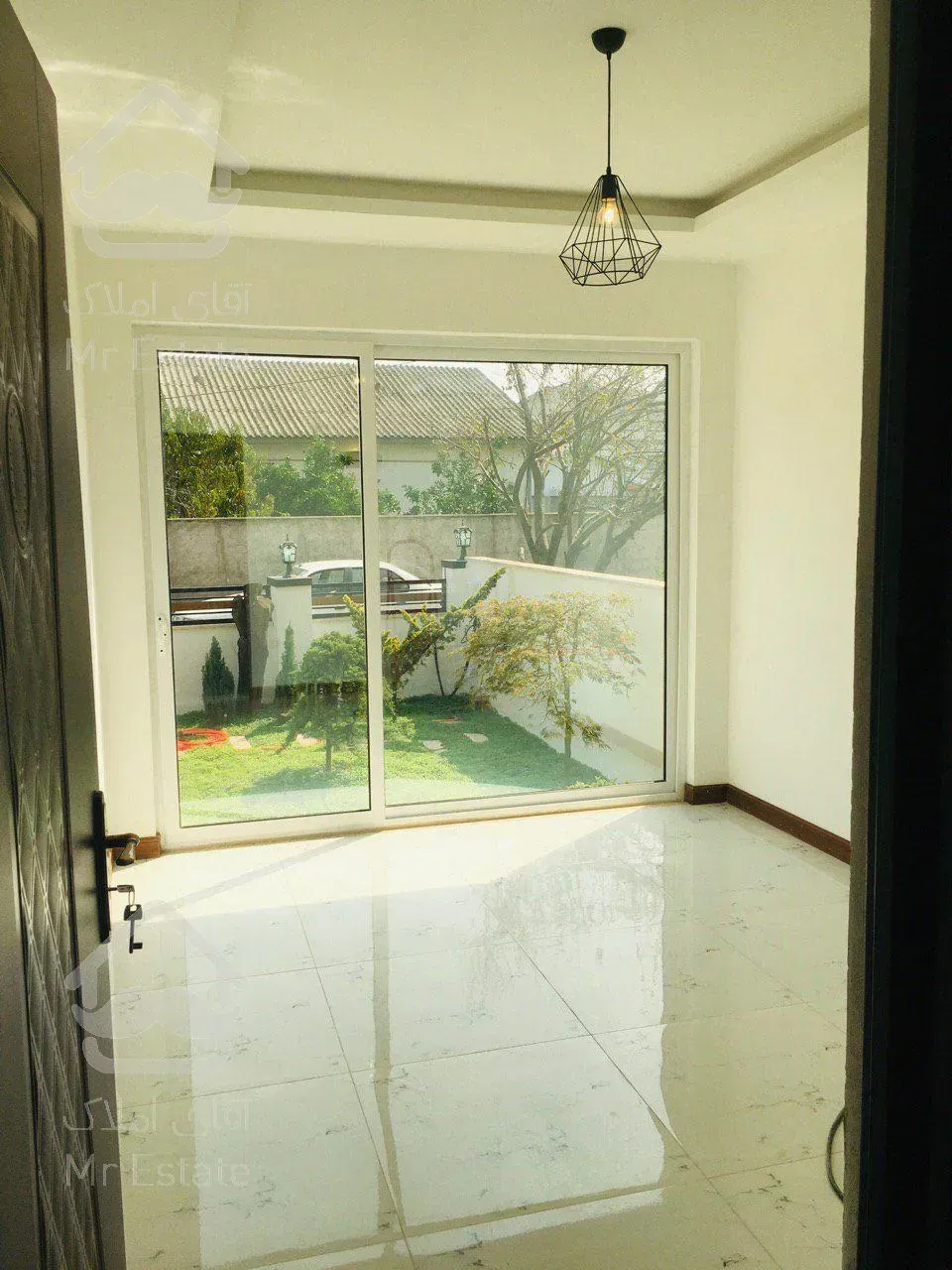 ١٧٠ متر منطقه گنج ياب نور