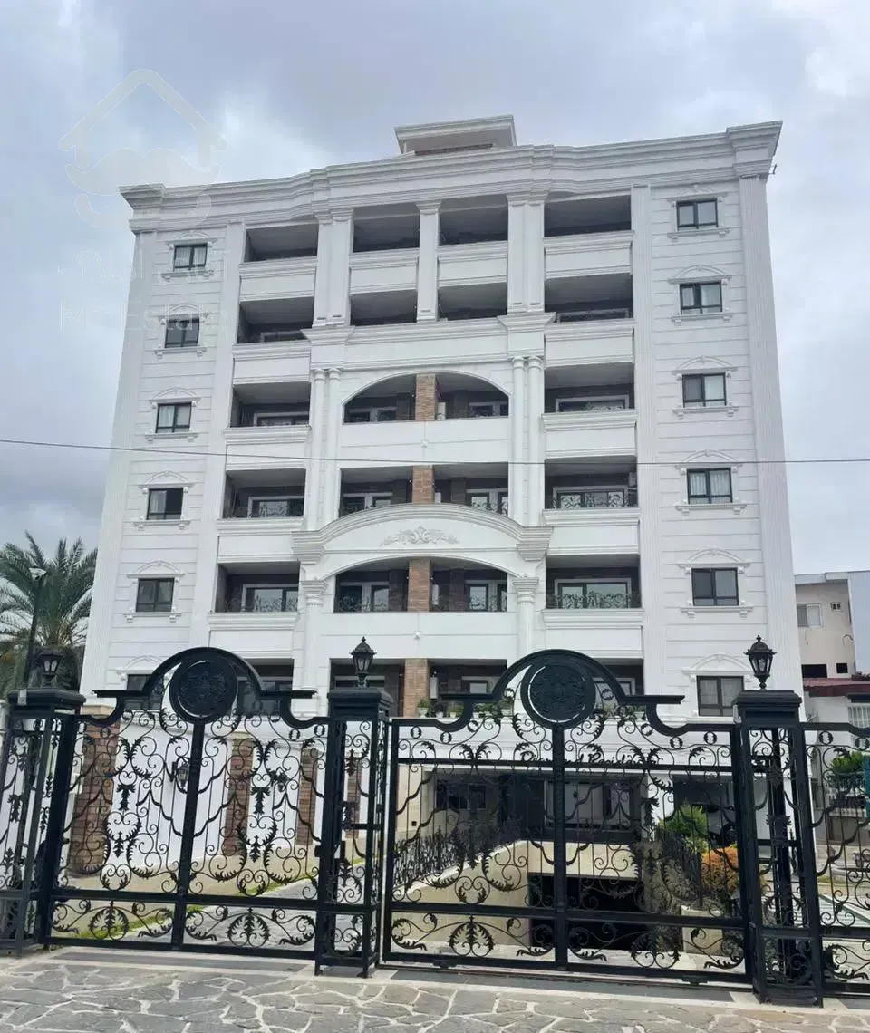 رهن اپارتمان نوساز