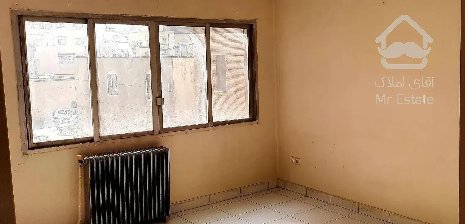 اپارتمان ۸۰ متر دو خوابه