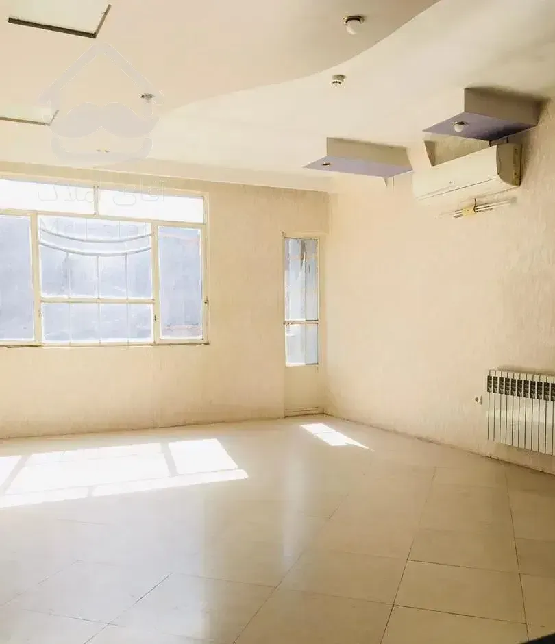 70 متریطبقه اول/مناسب سرمایگذاری /صیاد قبل پیروزی