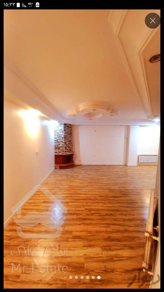 آپارتمان ۶۷ متری فول جنت آباد جنوبی