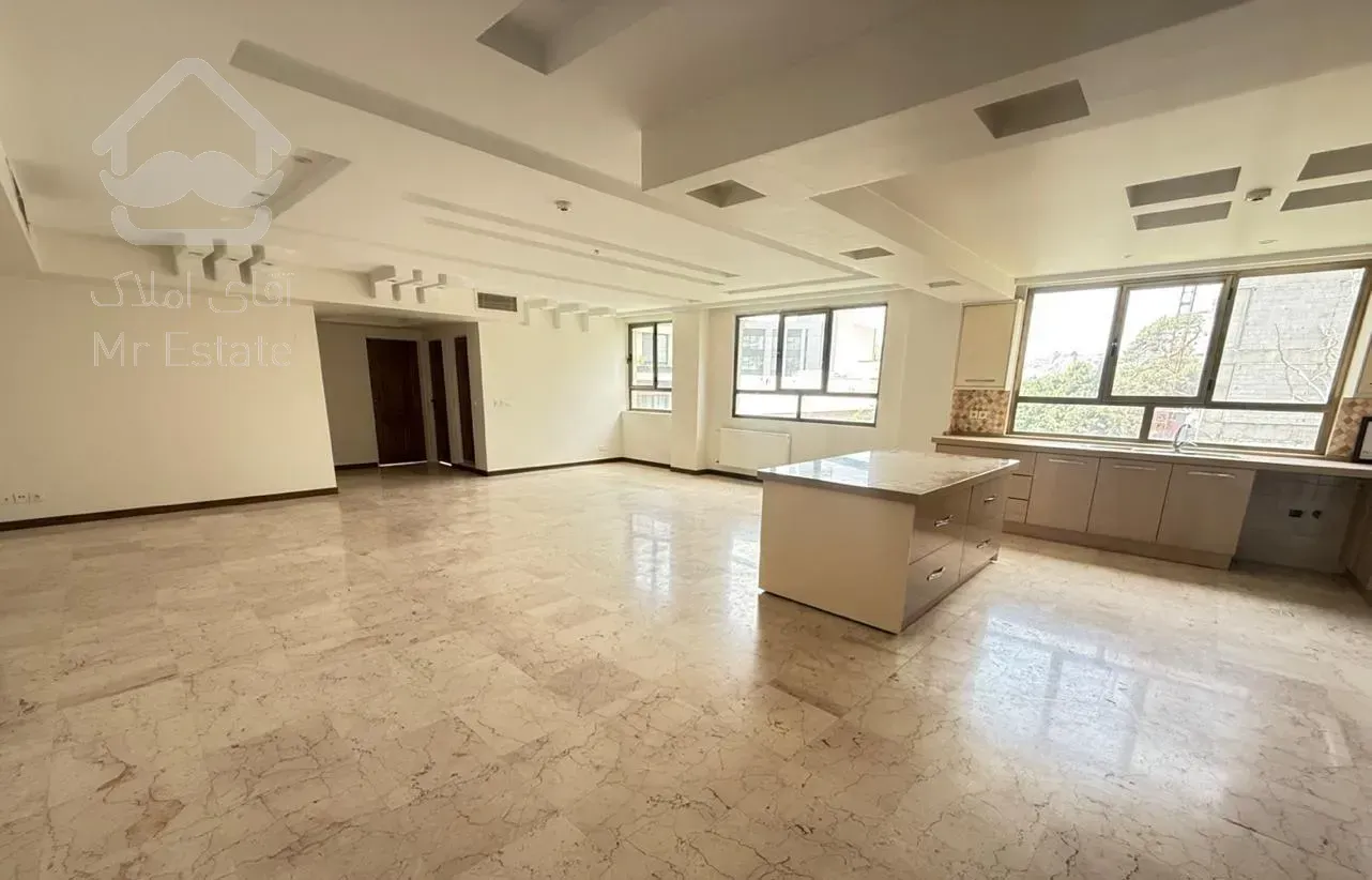 ۱۴۰ متری تک واحدی/ویو جنوب