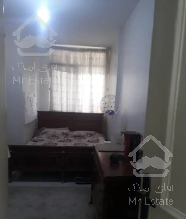 ۹۵ متر/طرشت/طبقه ۱