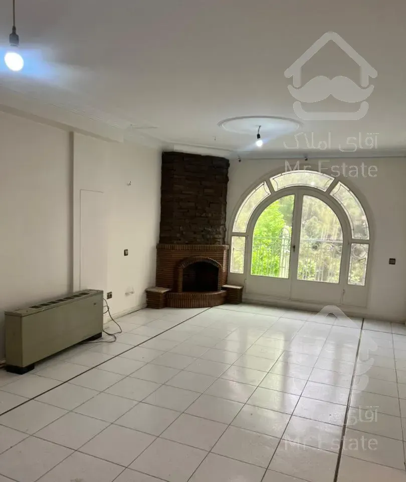 ۸۸ متر سعادت آباد تاپ لوکیشن حتی مجرد موجه