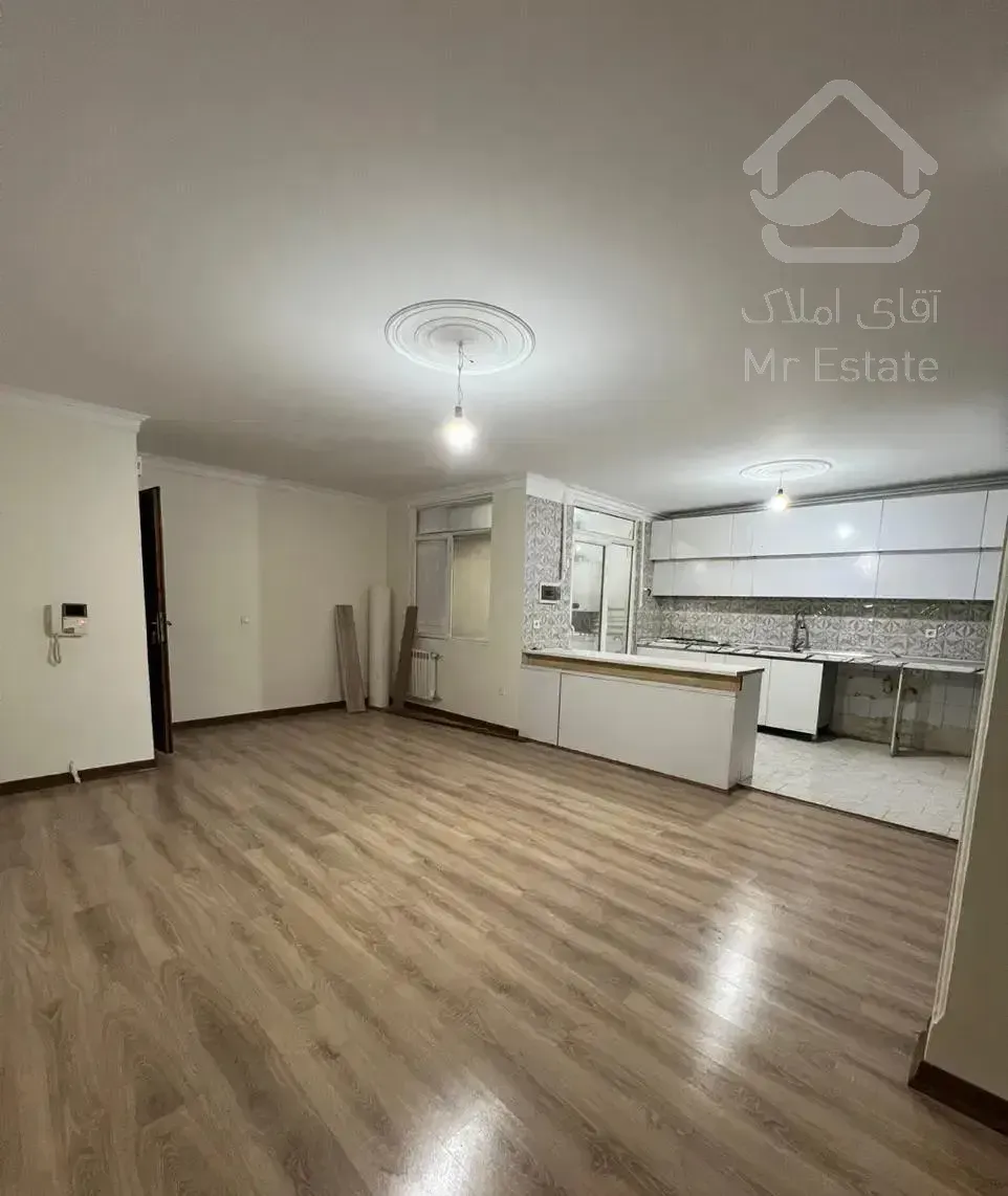 ۷۴متر۲خ/فول*بازسازی شده/ساختمان دوکله/تقاطع مظفری