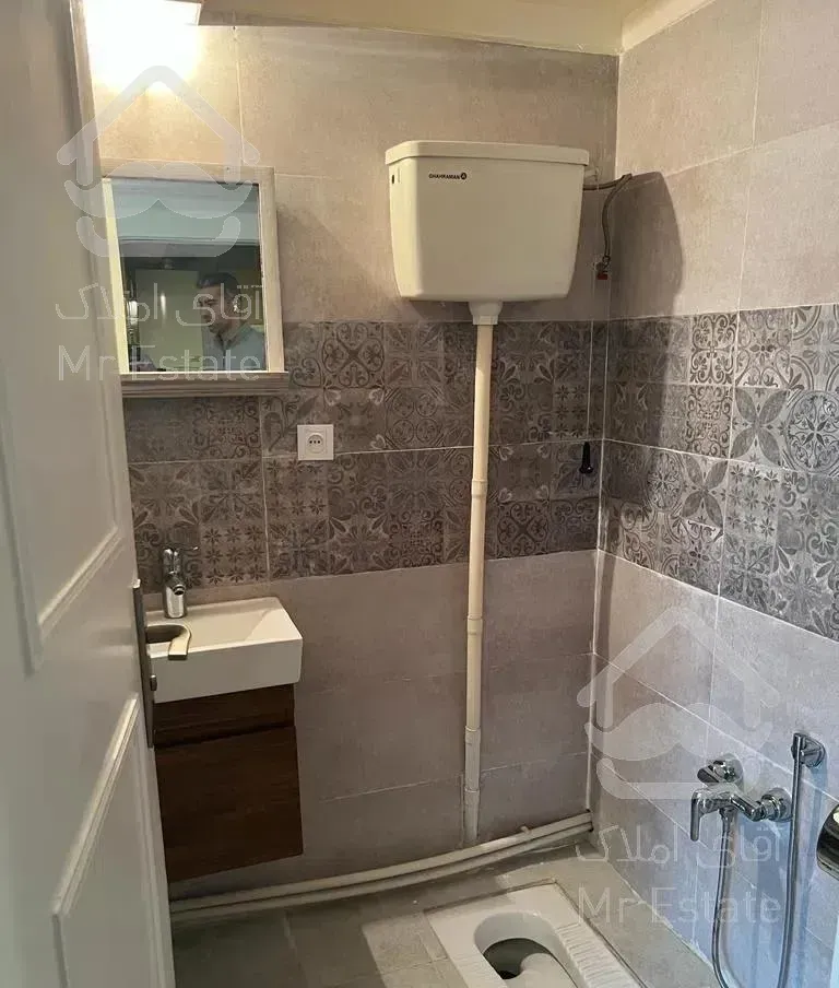 سهروردی شمالی98متر فول امکانات آفتابگیر