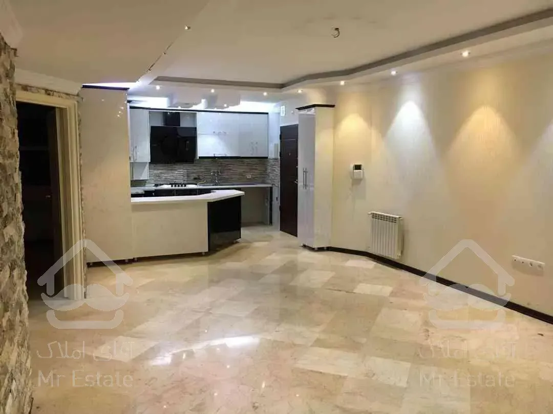 خرید اپارتمان* دو خوابه *فردوس شرق