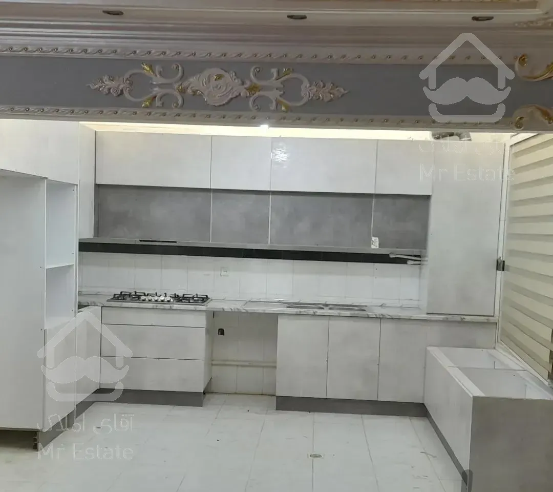 کابینت و کمد دیواری