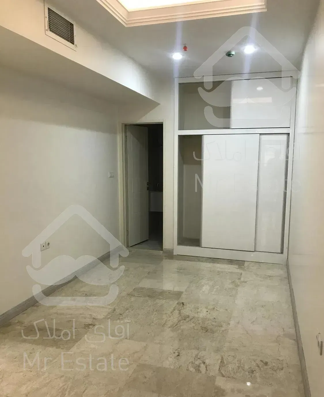 آپارتمان ۸۷ متری کوهسار