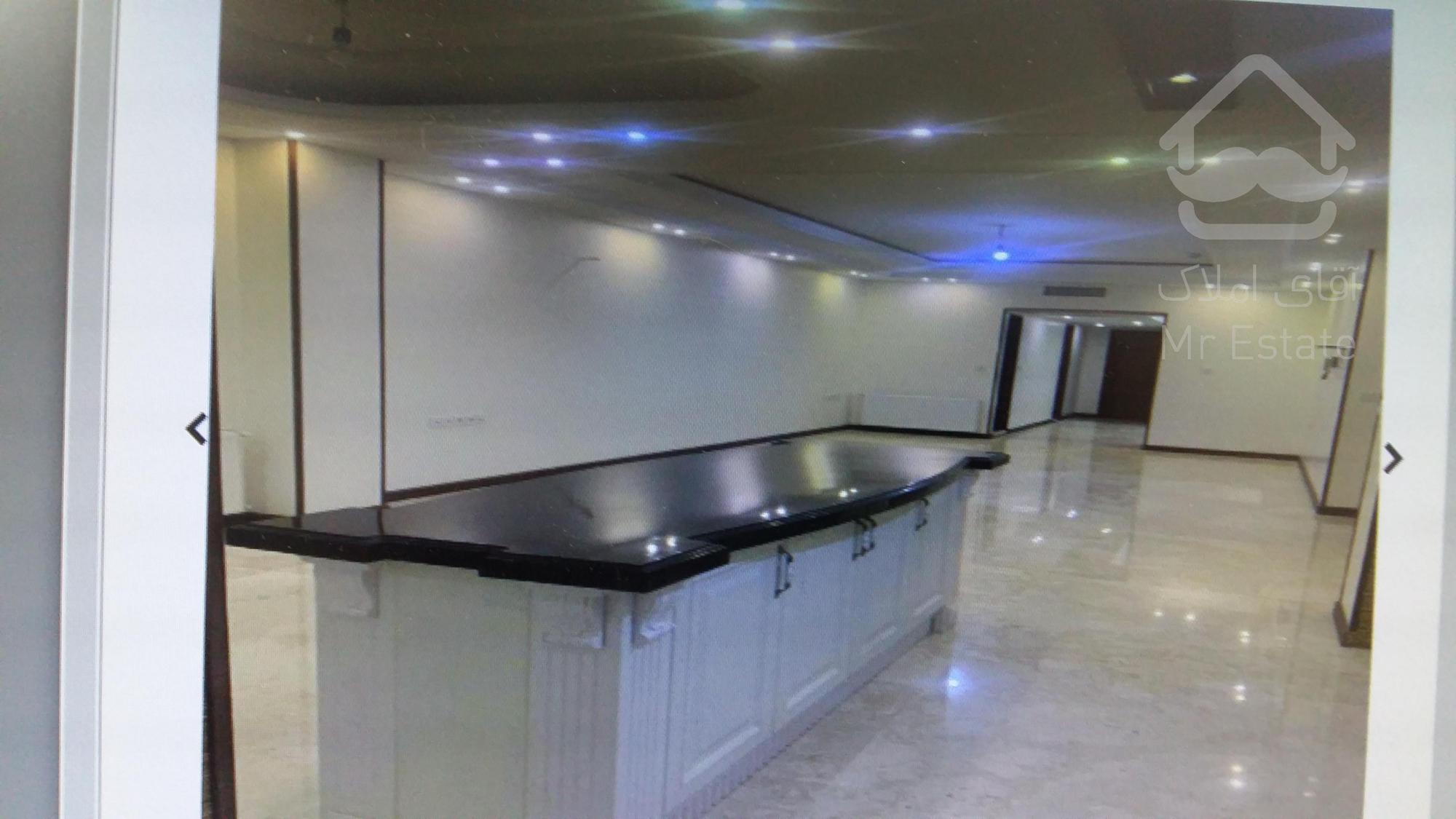 خرید و فروش آپارتمان 136 متری 3 خوابه جنت اباد