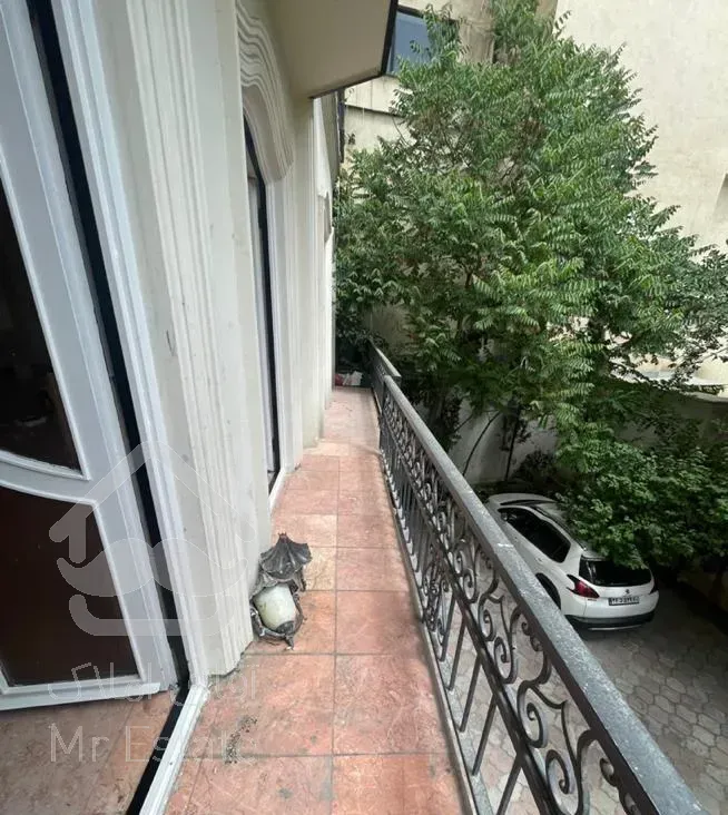 اول بوکان۱۲۰مترتکواحدی حیاط خلوت بالکن بازسازی