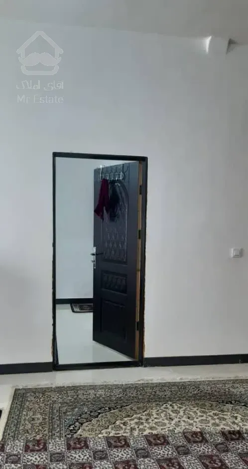 اجاره واحد همکف /روستای توبن