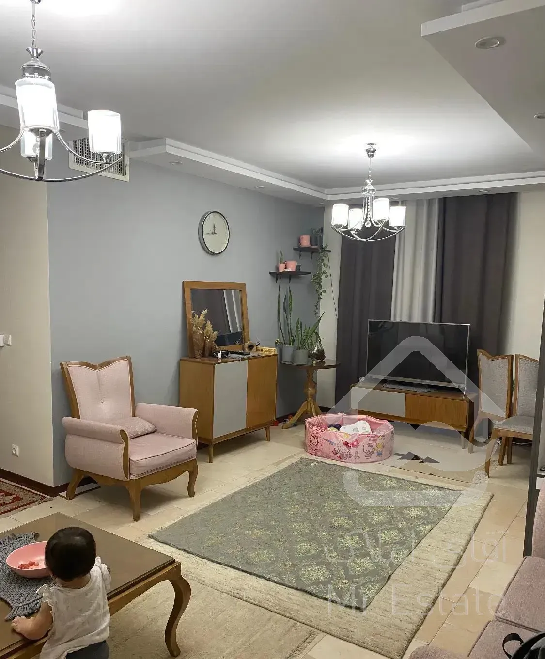 رهن و اجاره در پردیس