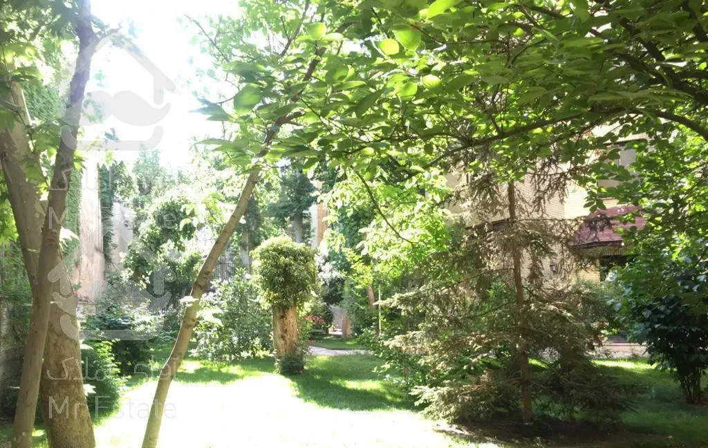 باغ فردوس ۱۳۲ متر ۳ خواب ، ( قدرالسهم )