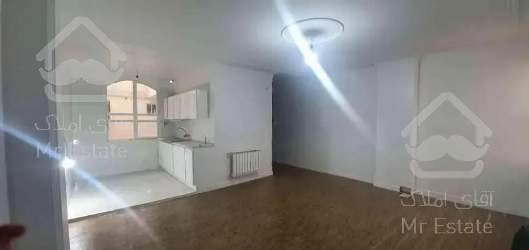 خرید ۵۳ متر اداری بر فردوس شرق