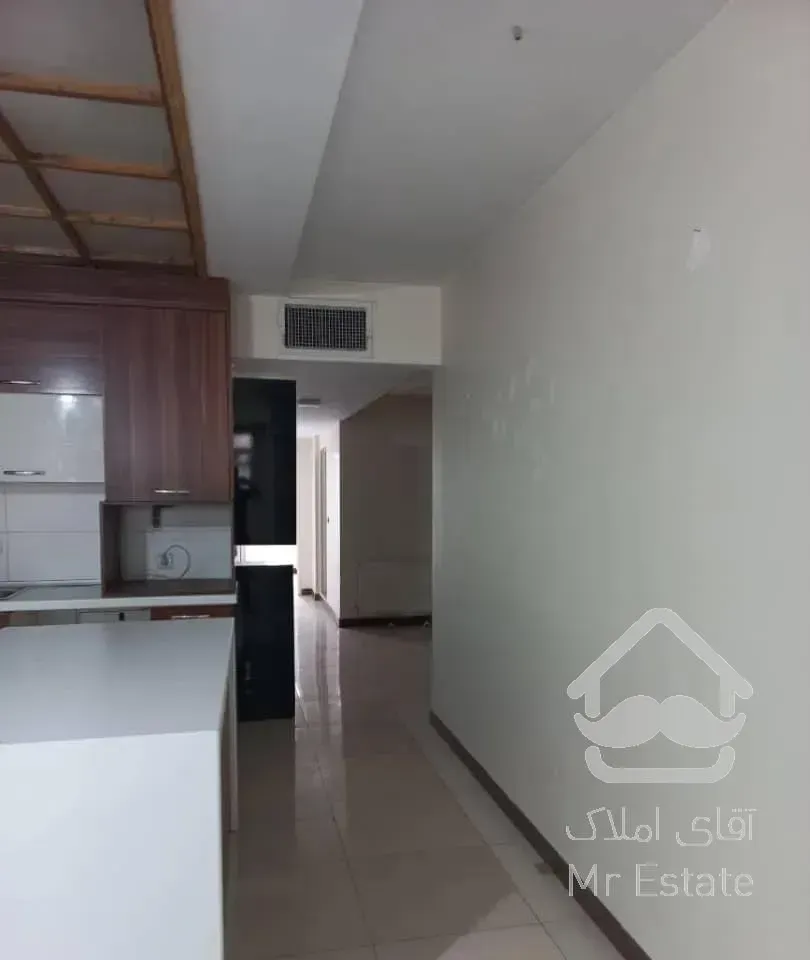 ۱۲۳ متر ۲ خوابه