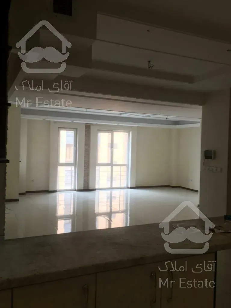 رهن و اجاره آپارتمان 120 متری قیطریه