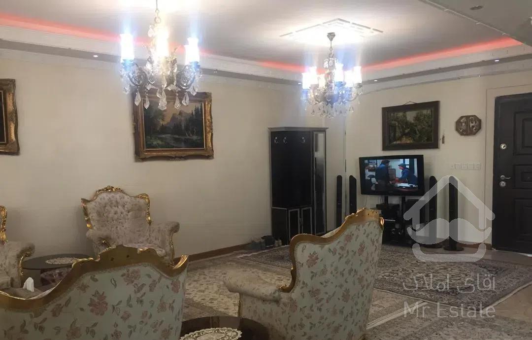 ۱۲۰ متر رو به آفتاب ۲ پارکینگ سندی در سازمان شمال