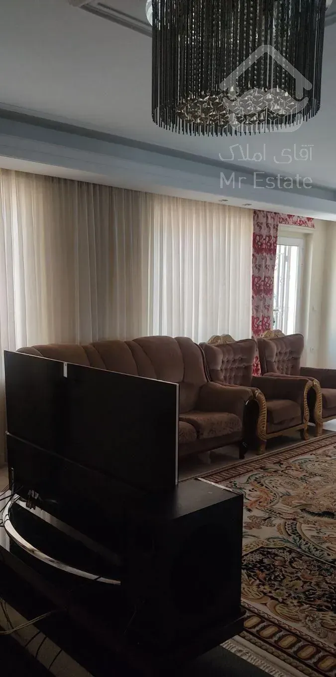 اجاره آپارتمان (پنت هوس) ملک شخصی