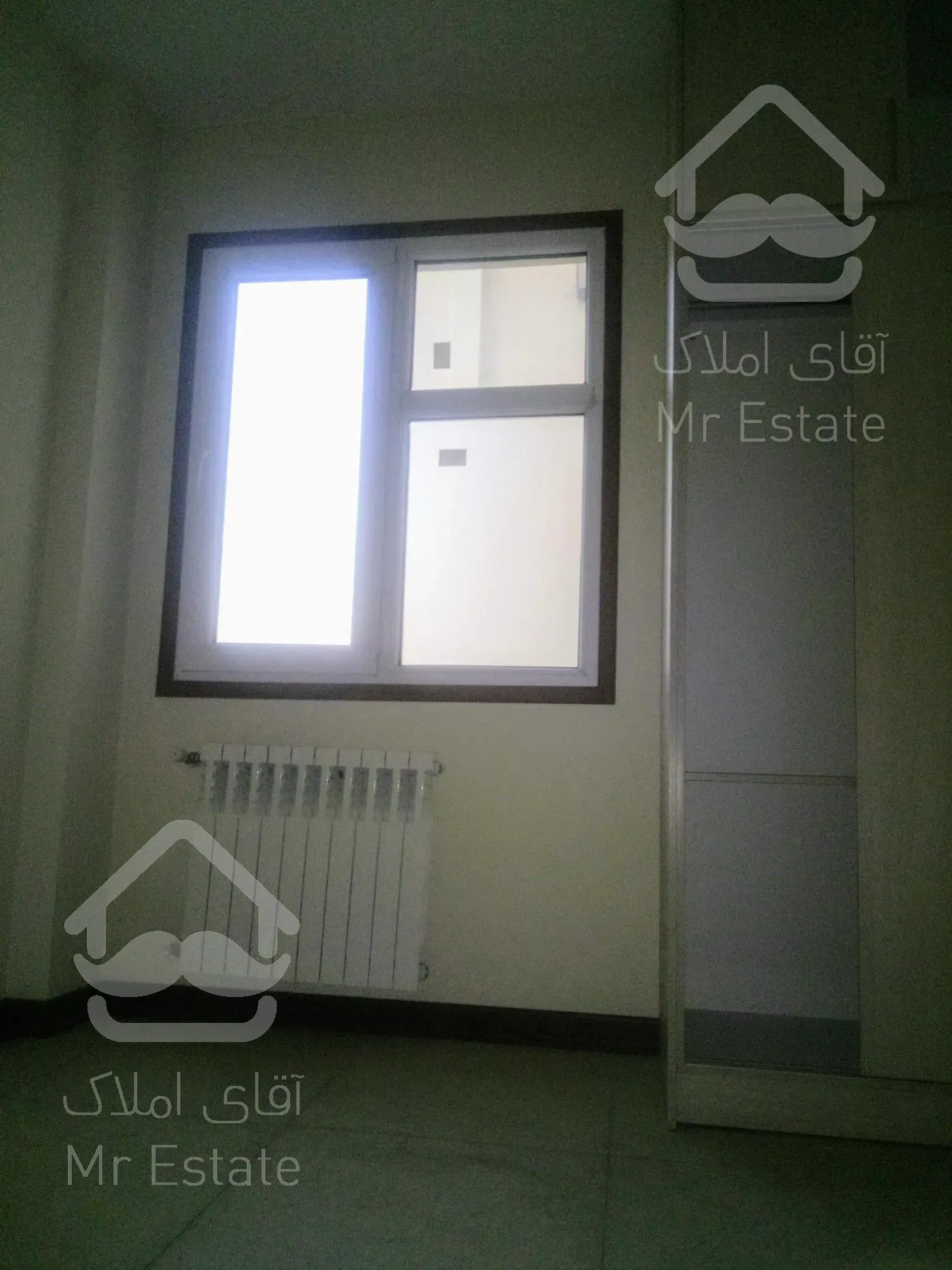 فروش واحد ۱۲۵ متری سه خواب در صادقیه