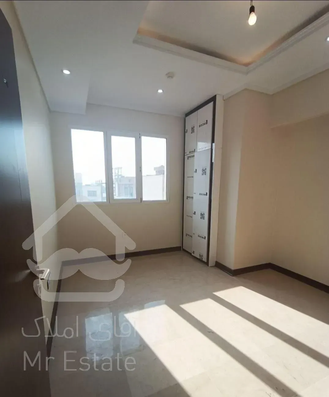 ۱۳۰ متری/۳ خوابه/ کلیدنخورده/آذربایجان