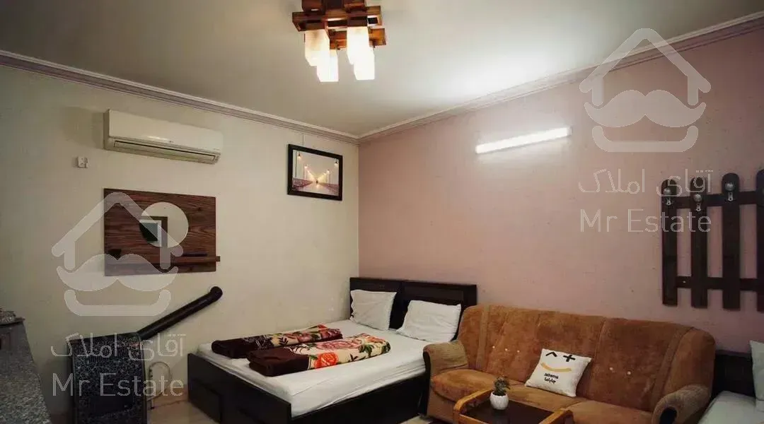 سوئیت فیضی واحد سه تخته 2