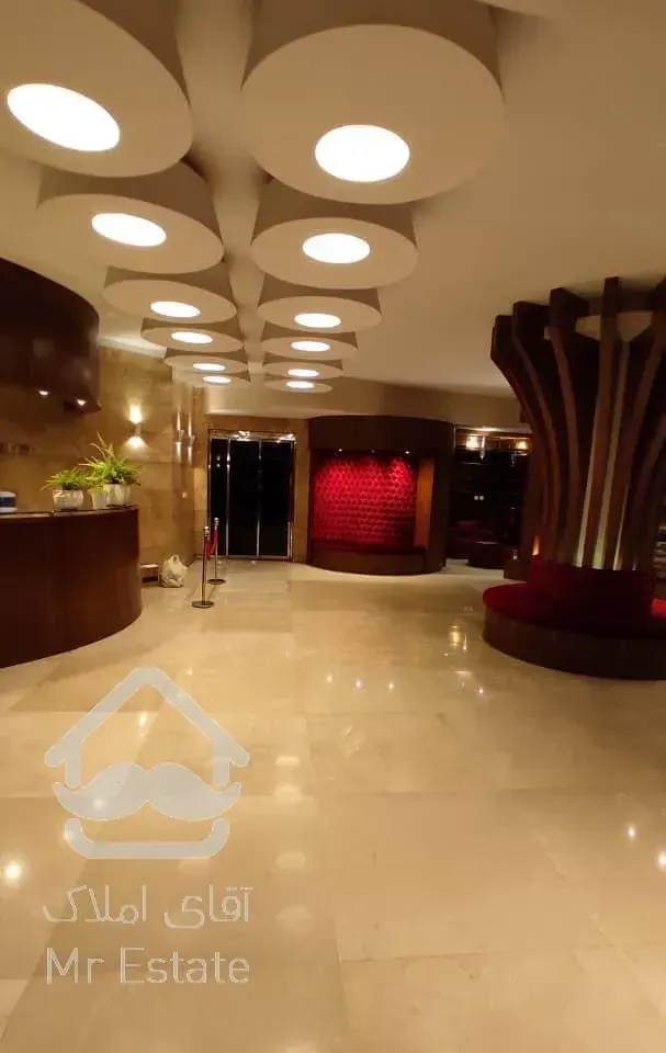 آپارتمان 170متری*3خوابه*تاپ لوکیشن درکه*