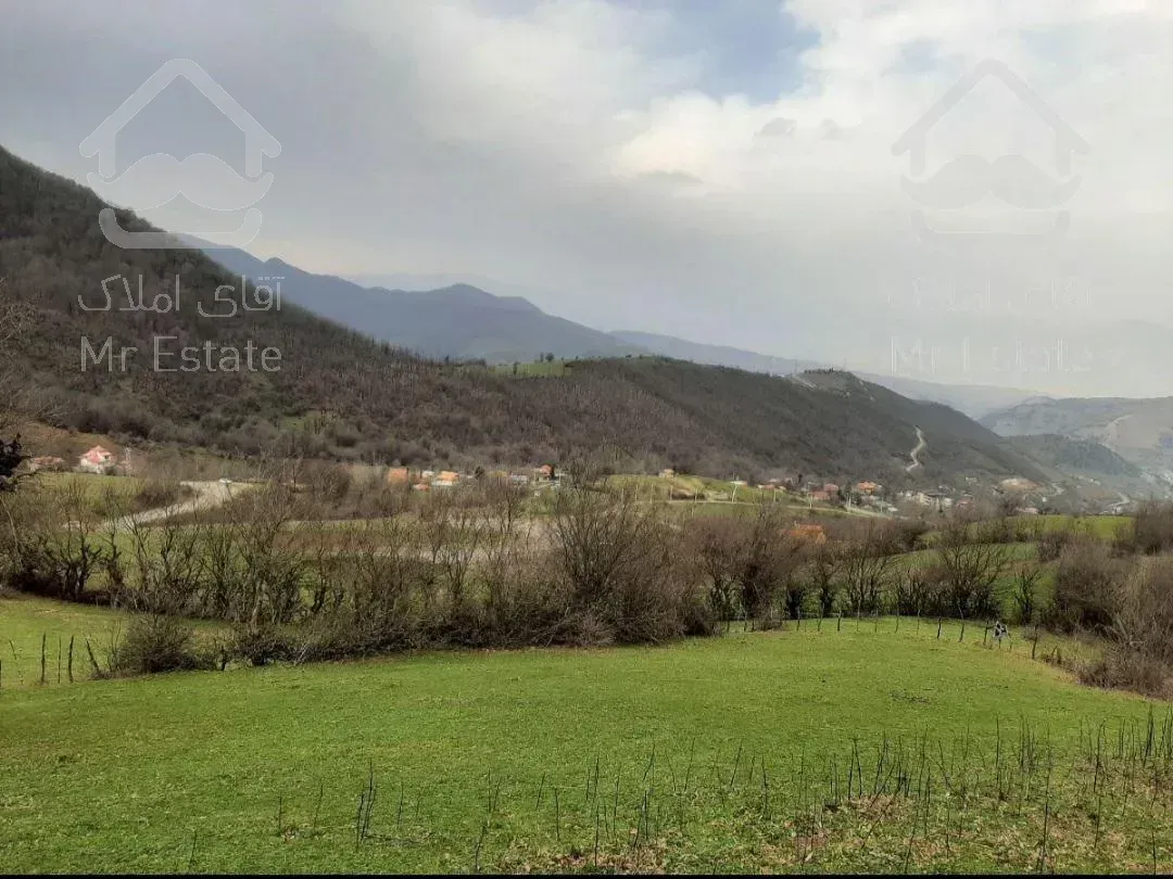 فروش زمین کشاورزی به قیمت