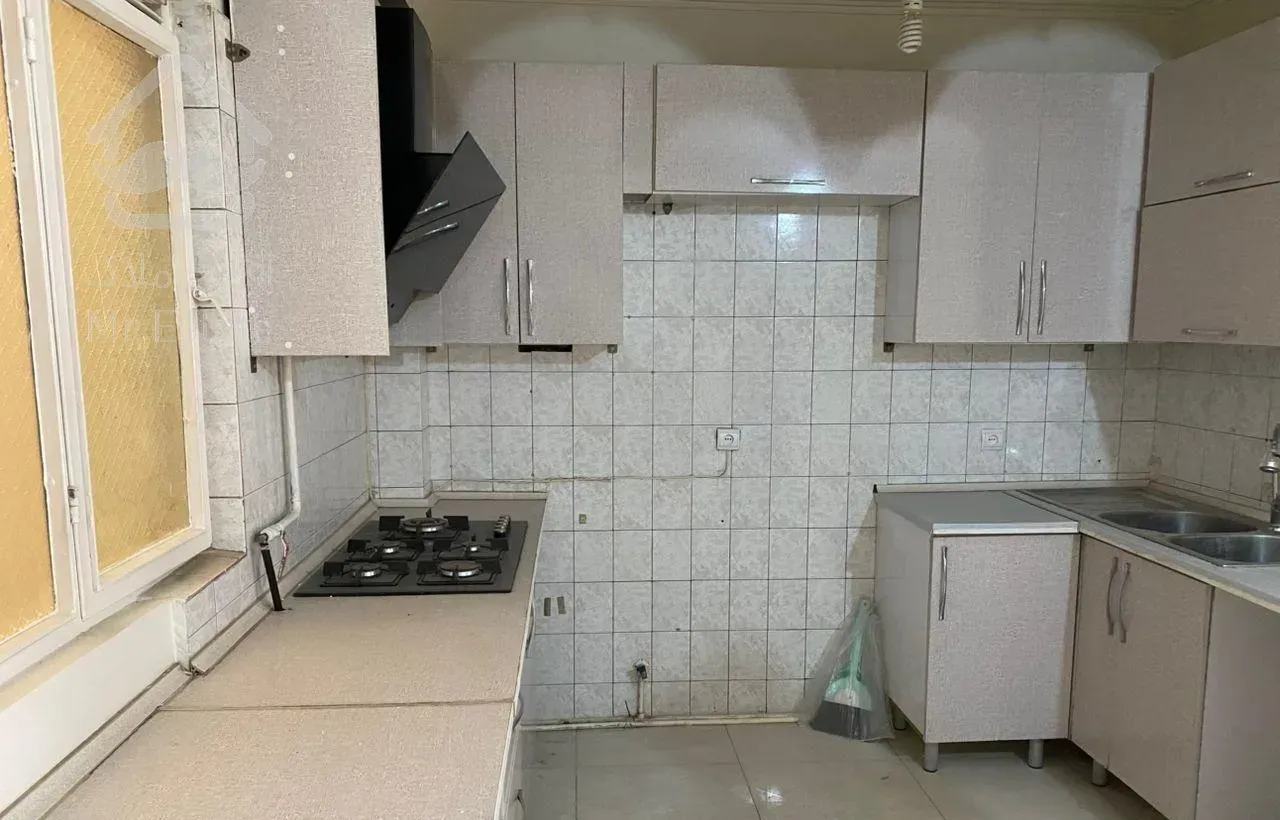 آپارتمان 53متری ۲خوابه طبقه1