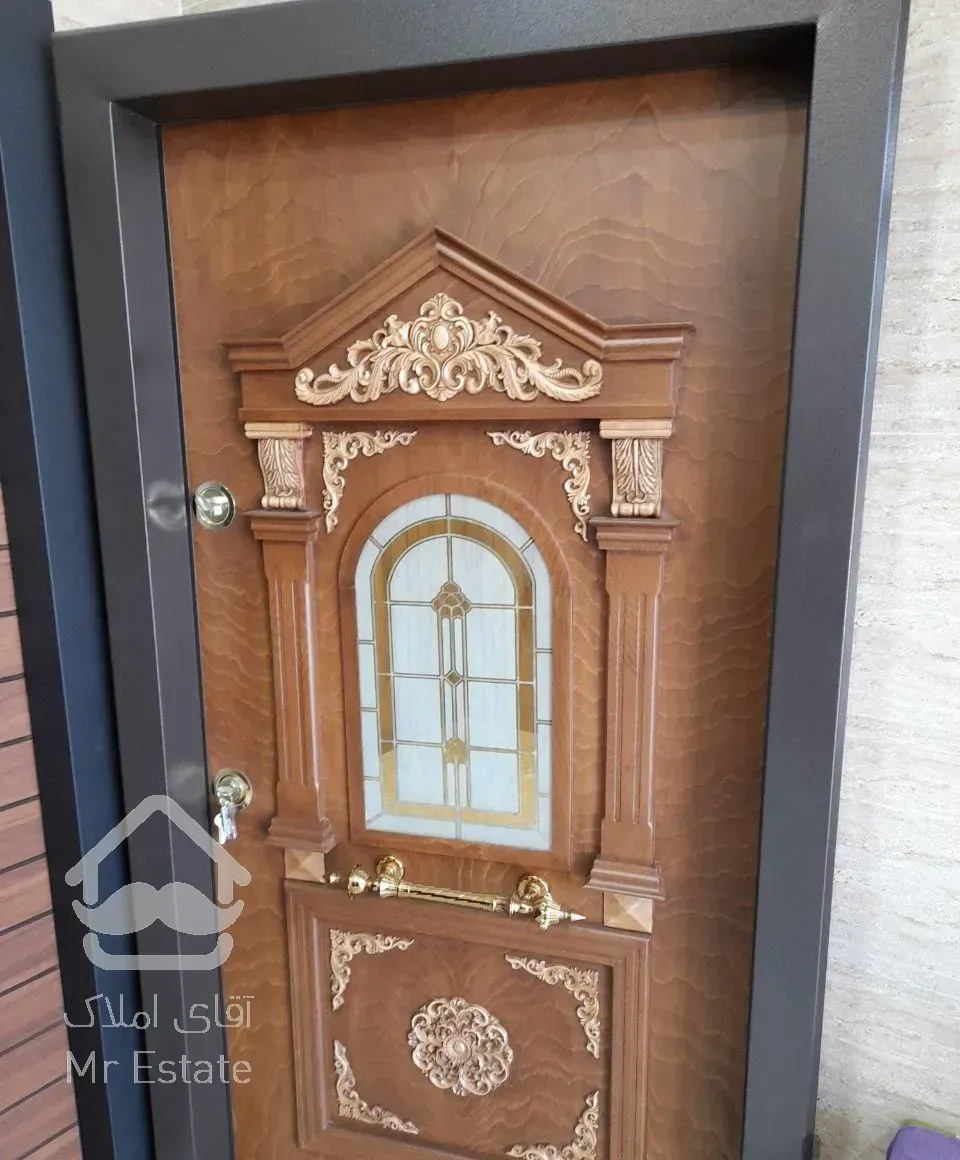 درب ضد سرقت