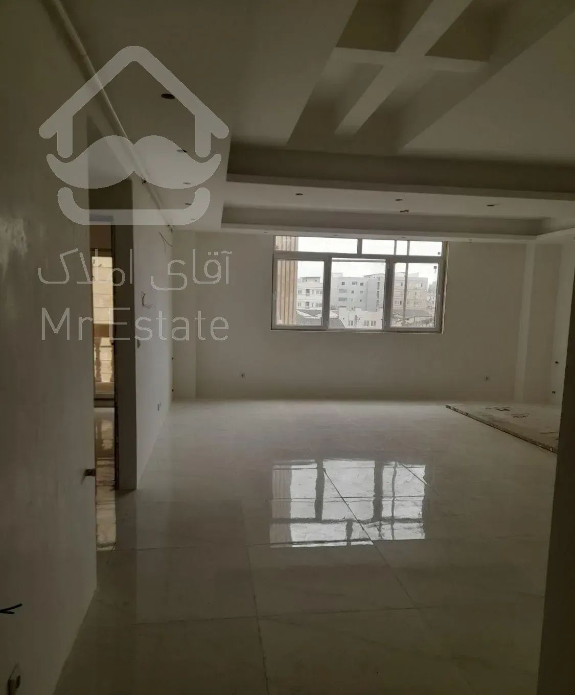 معلم 120متری خوش نقشه مستر دار